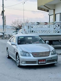 شاهینە ١٨٢ بي دوکەڵ کامل کامل مەسرەف کراوە ٤ تایە  و ویلی لۆک جامەکانی...