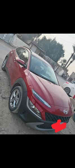 السلام عليكم كونا ٢٠٢٢ للبيع خليجي
فول مواصفات رقم بغداد
محرك ٢٠٠٠ دوش
بيه صبغ بطرف الصندوق وبطرف والجاملغ الخلفي 

ماشيه ٢٠ الف 

لتواصل 

***********

السعر 158 $وبيه مجال بسيط 

مكاني بغداد الجهاد
