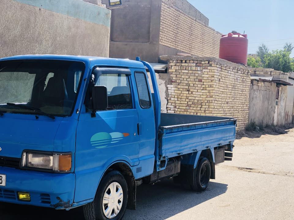 السلام عليكم كيه موديل ٩٤ رقم نجف انكليزي بسمي سنويه لل ٣٠ مكينه وكير واكسن كفاله صدر جديد كله باتري جديد كهربائيات كله شغاله لايت زنون تتقفل وتتفتح عل بصمه شاشه كبيره دواجل كله مدوشمه تنته كاعيه كشتنا كله مدوشمه شاصي كفاله رقم شاصي بلاد مو دك بلاد رقم شاصي سعره ٥٠ وبيه مجال ***********
