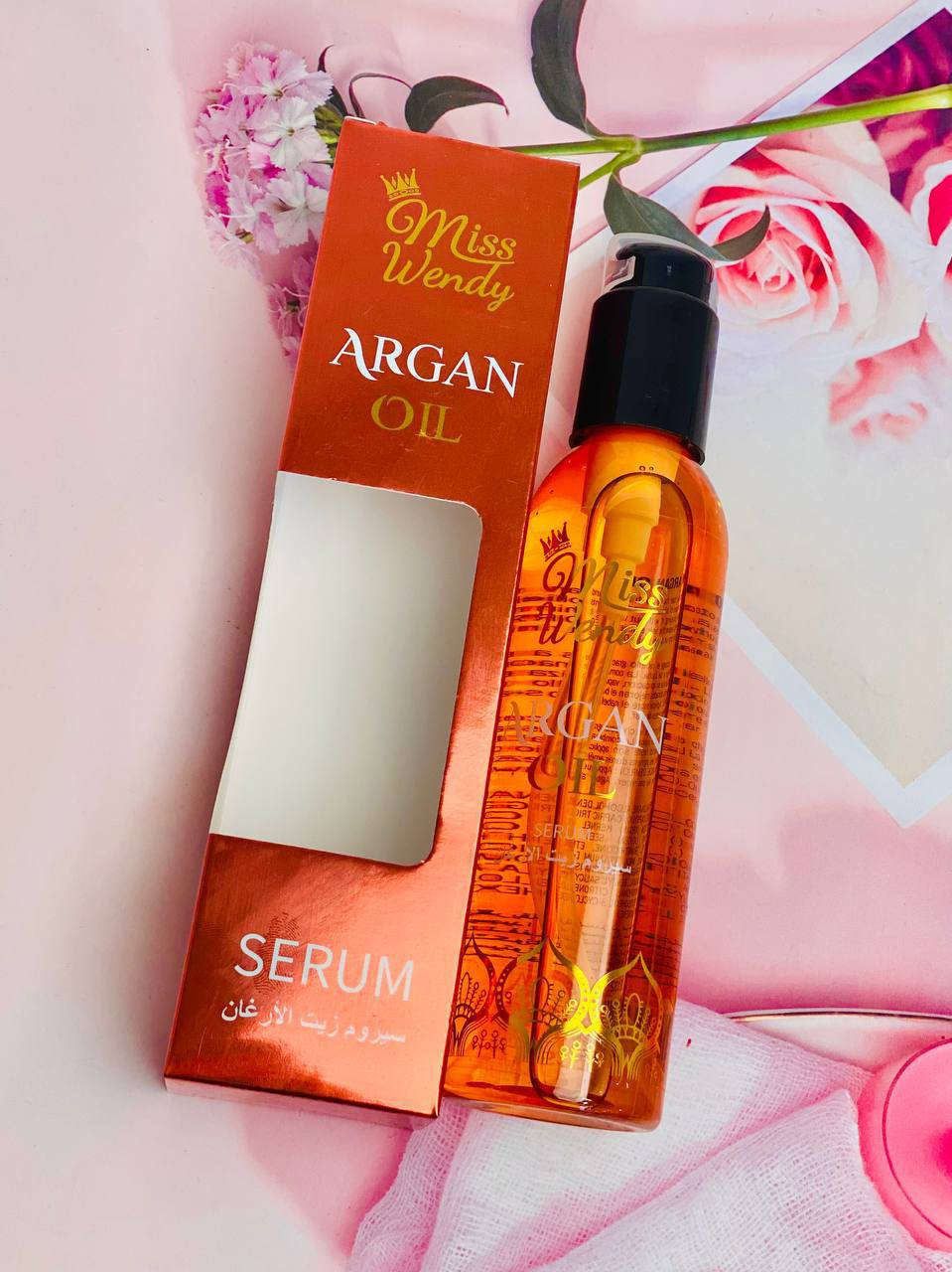 ✨ سر الشعر اللامع والناعم صار بإيدج ✨

سيروم زيت الأرغان الأصلي الغني بالفيتامينات لتغذية الشعر من الجذور للأطراف 💛

✔️ يرطب الشعر الجاف والتالف
✔️ يقلل التقصف والهيشان
✔️ يعطي لمعان ونعومة فورية
✔️ مناسب لكل أنواع الشعر
✔️ يحمي الشعر من الحرارة والتصفيف


**إذا كنت صاحب هذا الإعلان وتريد حذفه لأي سبب، رجاءا أرسل رسالة إلى الدعم الفني**