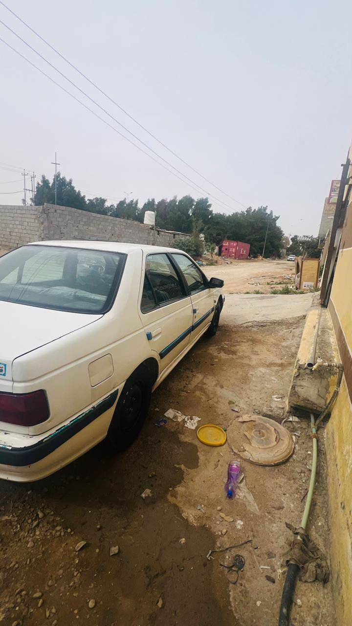 سلام عليكم بيجو بارص للبيع السعر 37 وبيها مجال مديل11 رقم قادسيه كير مكينه حداديه تبريد مكفوله فقط قبق جنطه مبدل مكان السياره نجف للتواصل ع هذا الرقم ***********
