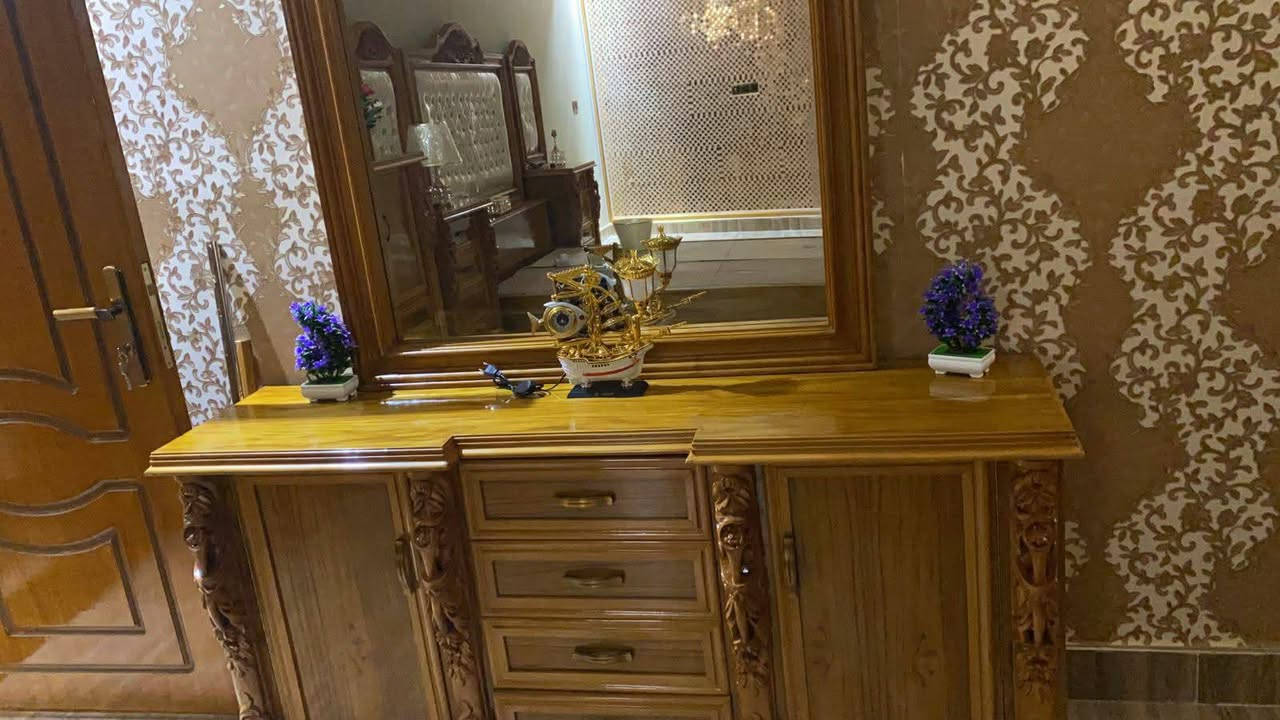 غرفه نوم جديده شخط ماابيها كبيره 10ابواب غرفه حطاطه صاج عراقي
سعر الغرفه 3ملاين
الاستفسار على الارقام التاليه (***********)((***********)
