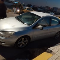 شيري ٢٠١٣ • رقم ذي قار • مكينه وكير