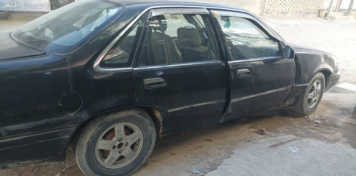 دايو برنس عايزا ترتيب يدات وقفالة بيها خياس بعتبة باب السايق رقم نجف مكان نجف راعيها بلديوانية يريد مداور شرط مداور

السعر 

 ١٨$ ورقة 
*********** 
كير حلو اوتماتيك مكينة ناعمة باتري جديد
