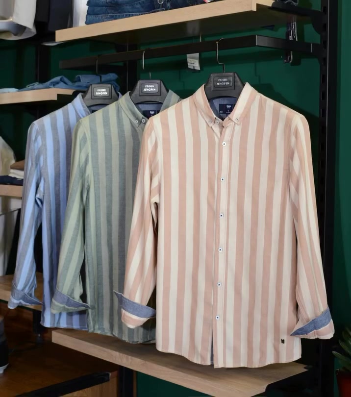 AM .FASHION
نقدم لكم احدث الستايلات العالميه.♦️👔💼
‏‎العنوان :بغداد _حي الأمانه_ مقابل تربيه الرصافه الثالثه 
‏‎قرب ساحه مظفر 
‏‎للحجز والأستفسار التواصل خاص 
‏‎يوجد توصيل لجميع  المحافظات
#fyp #ازياء #f #trending #tiktok


**إذا كنت صاحب هذا الإعلان وتريد حذفه لأي سبب، رجاءا أرسل رسالة إلى الدعم الفني**