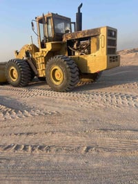 شفل • نيسان 125 • بصرة