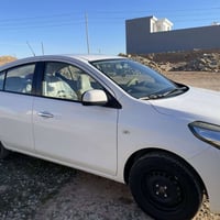 صني ٢٠٢١ للبيع ماشي ٧٠ الف على وضع الشركة طخم تايرات جديد وبطارية جديد...