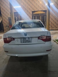 سورن • ٢٠١١ • كفاله كير ومحرك