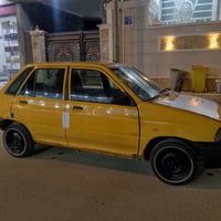 برايد • ٢٠١٠ • رقم بغداد