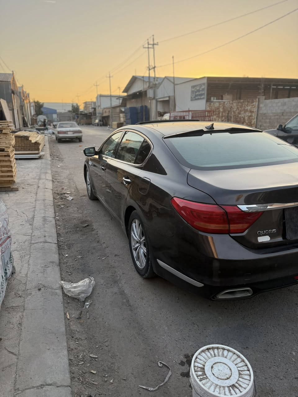 سلام عليكم كيا كورس للبيع مديل 13 فئه اولى 
معروفه الفئه الولى فول مواصفات للأخير 
رقم بغداد بسمي تحويل ثاني يوم 
محرك وكير جدد V6 3800
كير كوبرا 8 نمر يعني
كل الأبواب شفط والصندوك هم شفط
استيرا كهربائي وخزن كشن واستيرا 
دبل جام عازل صوت وحراره 
لايت زنون لد 16 عدسه متحركه  
زراكات لايت 
رادارت جانبي وأمامي وأربع كامرات محيطيه 360 درجه 
جميع الكشنات تدفه وتبريد وكهربائيات 
جكات تصعد وتنزل وحاليا لاغيهن فنر ودبل 
داتا شو عرض المعلومات ع الشاشه 
مثبت سعره وتفعيل الرادار 
السعر 157 وبيها مجال 
هاتف ***********
