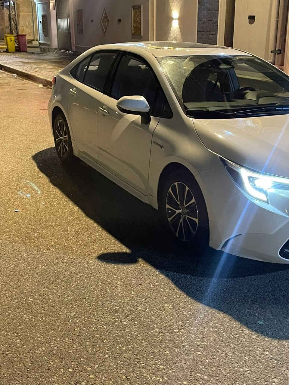 كورلاء 2024 تجمع الصين ماشي ١٨ الف رقم اربيل بسم شركه سياره كفاله فول مواصفات لأخير سعر ١٤٧ مجال قليل 
***********
