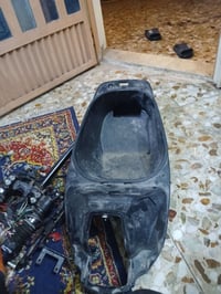 سكنس جبلي • تفصيخ • مكينة