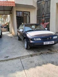 سيفيا ٩٣ • محرك وكير مكفول • شاشة وكاميرا