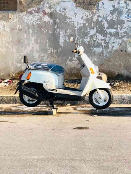 دراجتين بوليس للبيع ☘️

مديل 2007 🍀

العنوان بغداد وره الشعب🍁

   !    ***********
