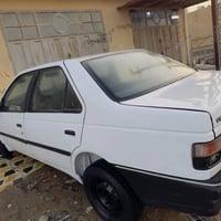 بيجو روا • موديل ٢٠٠٩ • مكفولة