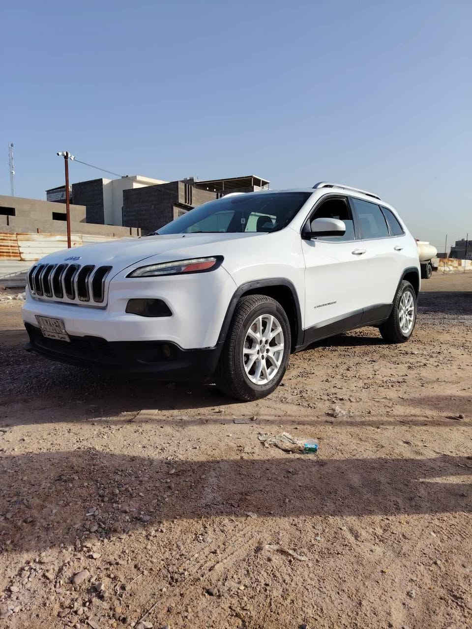 جيب بزون موديل 18 حادث بجم 
كير محرك تبريد شرط الفحص 
تحويل ثاني يوم 
سعر 110 وبية مجال 
+9647705947270 البصرة, العراق


**إذا كنت صاحب هذا الإعلان وتريد حذفه لأي سبب، رجاءا أرسل رسالة إلى الدعم الفني**