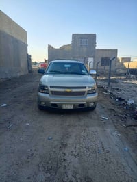 تاهو LTZ • ٢٠١٣ • محرك وكير مكفول