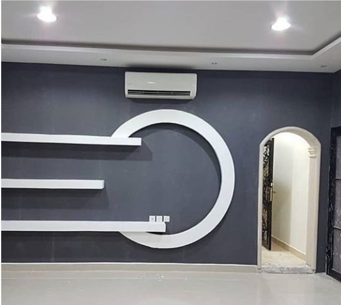 مستعدون لعمل
جبس بورد
 بوردكس 
فوم واجهات 
سحبات فوم 
سقوف ثانويه 
وجميع الاصباغ بأنسب الاسعار 
للاستفسار مراسله الصفحه او على 
الواتساب ***********
