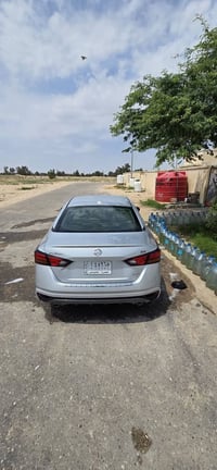 نيسان التيما • التيما 2021 • نيسان 2021 • نيسان فورويل • التيما فورويل...