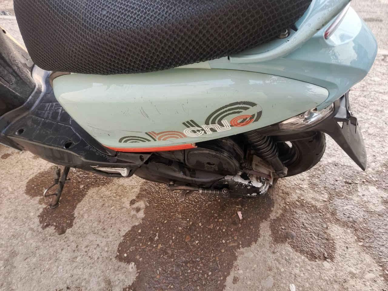 سلام عليكم دراجة بوليس حديث دراجة رمبة نزلتة قبل اسبوعين جديدة اشاير كلوبات دشبول كيج بانزين شغال كيلو متر سرعة شغال شغل وين ميعجبك روح محرك ناعم كلشي مابية سعر750وبية مجال العنوان بغداد الجديدة النعيرية***********
