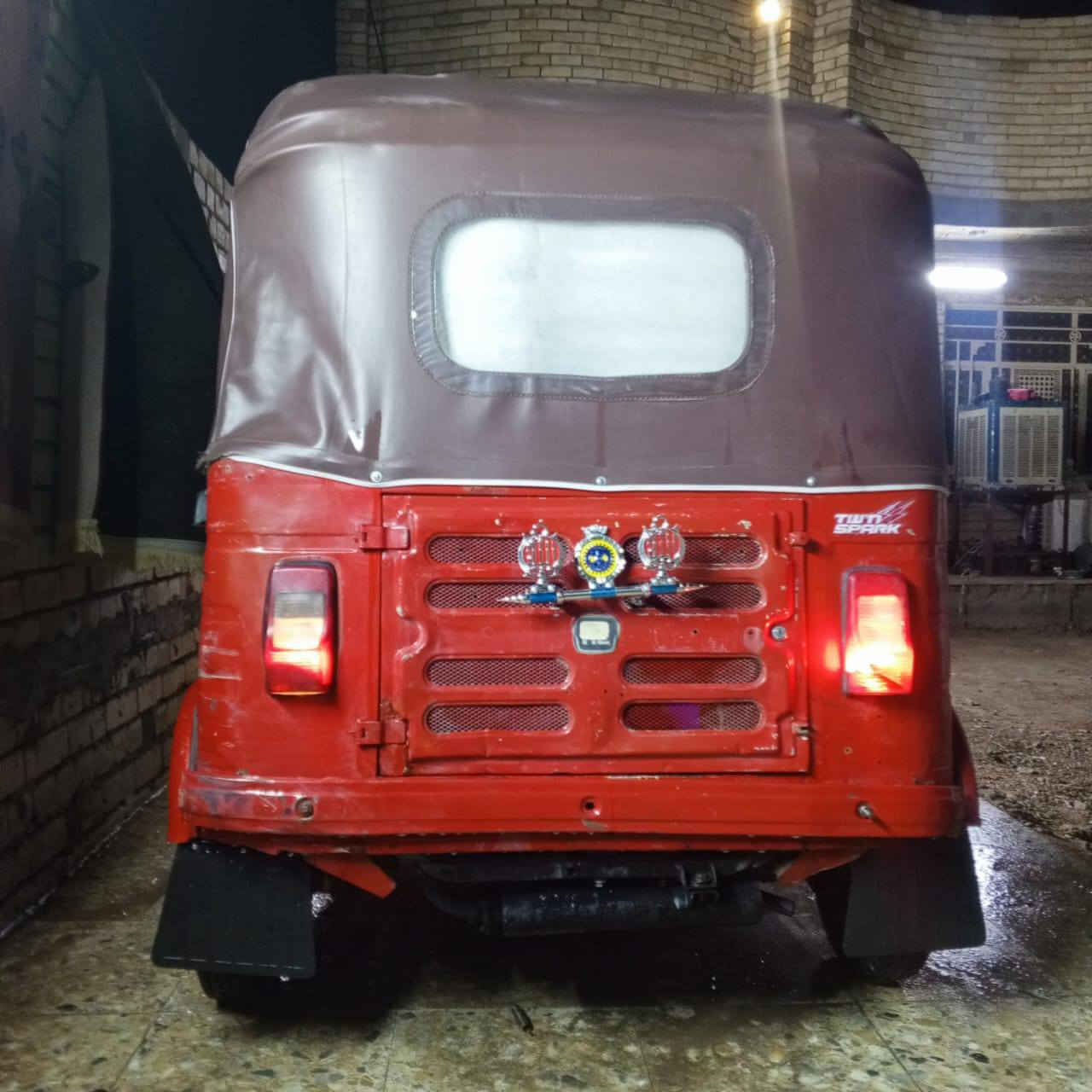 تكتك للبيع مديل 18 شهر 9 تخم تير كهربائيات شقاله مكينه مال عشرين لا تنقيص ولا تبخير كبل لشقل جاهزه سعر 3250 بغداد لفضيليه لتصالبلاديه***********
