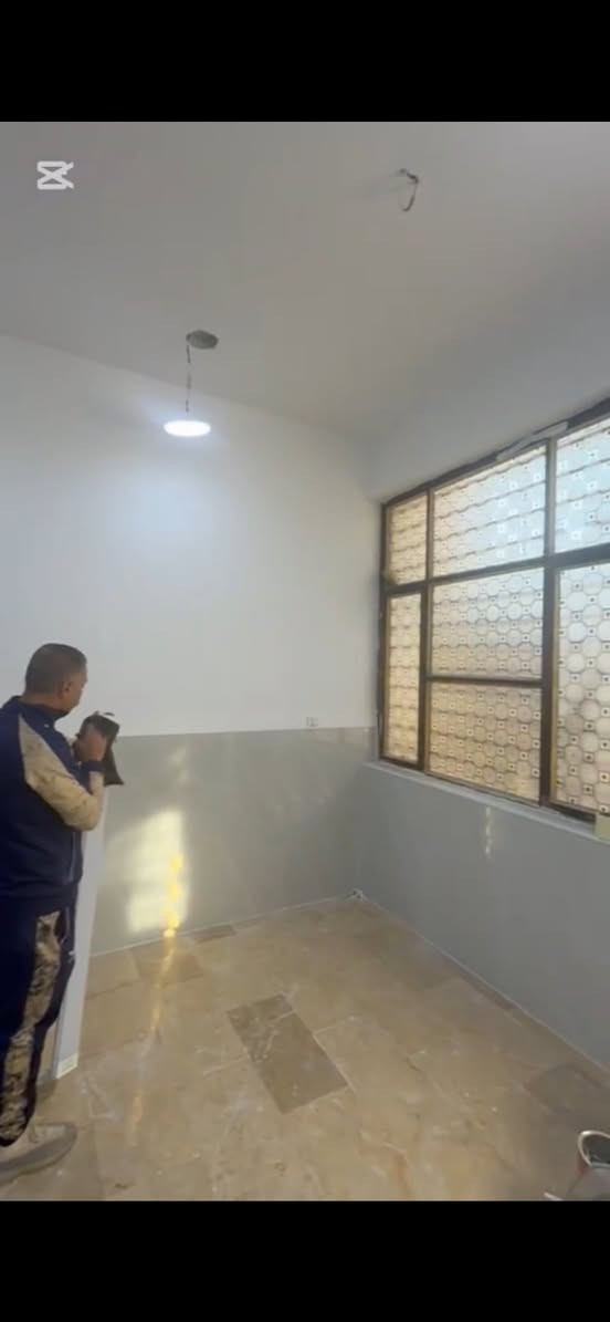 يالله السلام عليكم
مشتمل مساحتة 80م للايجار حديث 

يحتوي على طارمه وخدمات خارجيه واستقبال 
ومطبخ وهول وخدمات وغرفه نوم

والطابق الثاني غرفتين نوم وخدمات

📍العنوان : الشعب خلف النادي العربي خلف مستوصف الاسنان

السعر : 725 قفل

مكتب ارض الخيرات
***********
