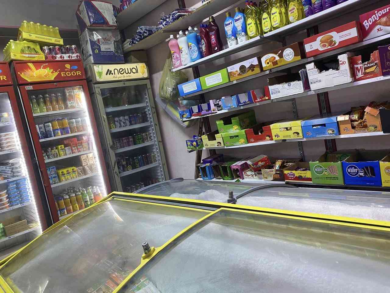 السلام عليكم من رخصة الادمن 
محل اسواق للبيع كامل مكمل مابي اي نقص وخير من الله عل شارع ركن محلين طبك شغال وموقعة حلو بسوك الطوبجي العنوان بلضبط الطوبجي حي السلام شارع العام مجاور عمارة الزبيدي السببت عدم التفرغ 
7 برادات 
4مجمدات 
سستم كامرات 
شاشه عرض وراوتر واجهزة كهربائيه كامله 
سبلت شغال +مبردة ضخمة 
وهوا شغلات الاستفسار ‭0771 146 1200‬
