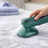 مكواة صغيرة • بخاخ ماء • موديل ZF688
