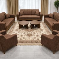 تخم • كنب • ٧ مقاعد