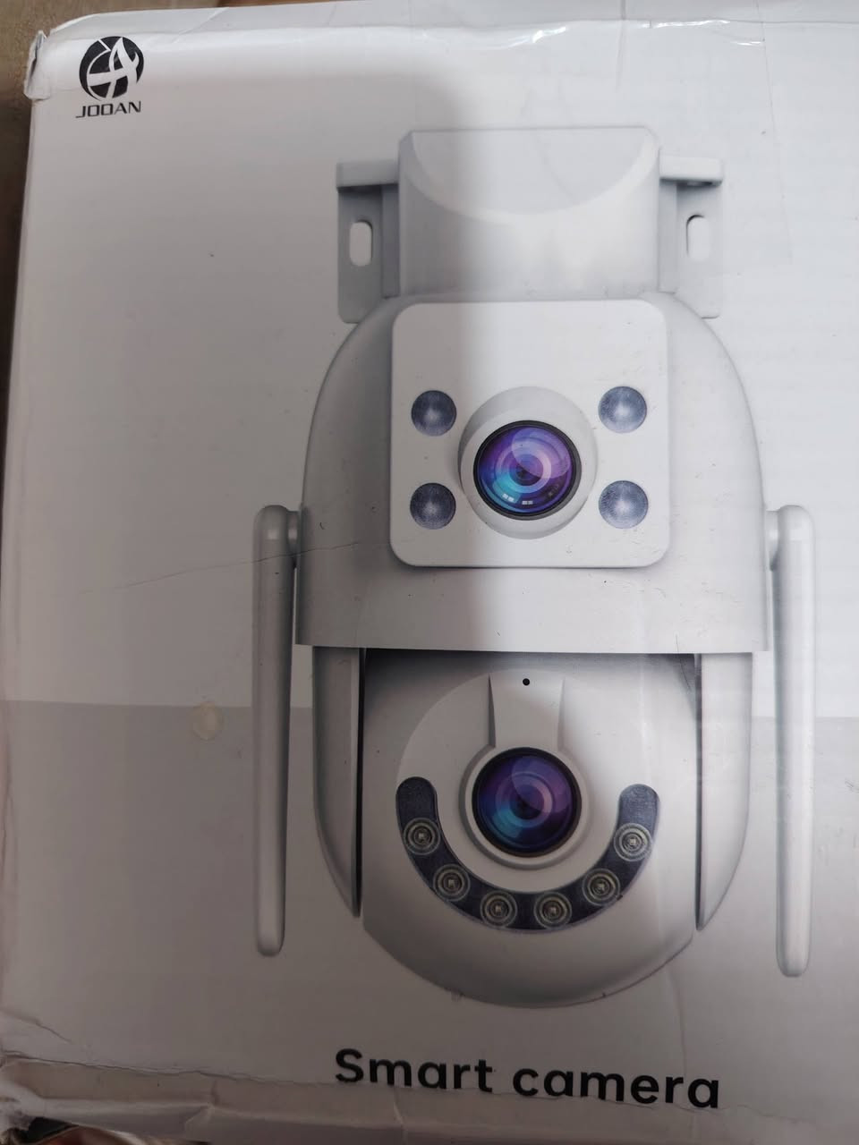 كامرة مراقبة لبيع السعر 40مع التوصيل


**إذا كنت صاحب هذا الإعلان وتريد حذفه لأي سبب، رجاءا أرسل رسالة إلى الدعم الفني**