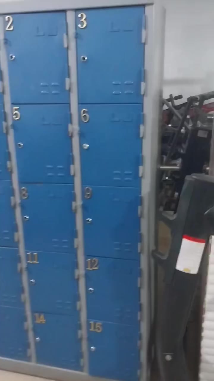 💥💥💥بسم الله ماشاء الله💥💥💥
٢ لوكر  حديد ١٥ خانة حاجة محترمة ومحملة جدا
الدواليب كسر زيرو بالارقام الدهبى اللى عليها 
ما فيهاش خربوش يتغير قلوب الكوالين ويبقى جديد
01010195795/01200872297
طنطا


**إذا كنت صاحب هذا الإعلان وتريد حذفه لأي سبب، رجاءا أرسل رسالة إلى الدعم الفني**