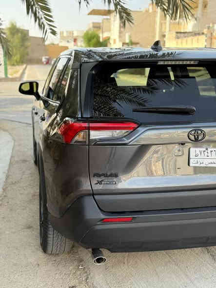 راف فور le ٢٠٢٣ ماشية ١٢ ألف فقط صور الضرر بالمنشور ، بانزين ٢٥٠٠ ، بدون رقم سعر مناسب 
***********
