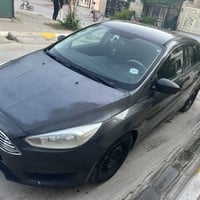 فورد فوكس • ماتور ٢٠٠٠ • ١٠٨٠٠٠ كم