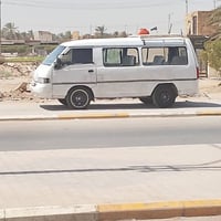 كيا هونداي • ١٩٩٤ • سماوه