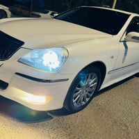 من رخصه لادمن المحترم ،سياره ماجسته ادوات ادوات ادوات ،للبيع سياره يشه...