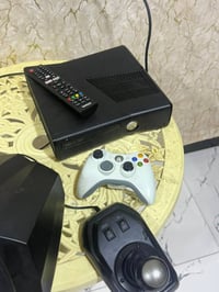 اكس بوكس ٣٦٠ • دركسون • جديد