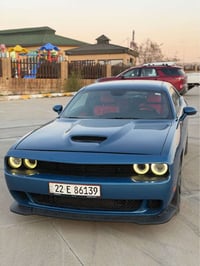 جالنجر GT • ٢٠٢١ • كركوك