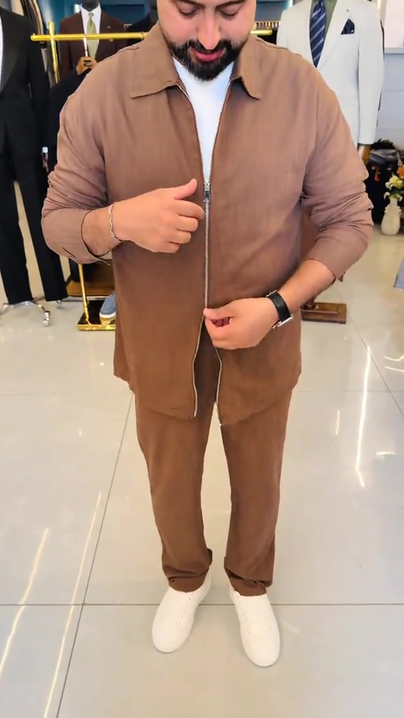 أزياء مصطفى ارمني  ##الشعب_الصيني_ماله_حل😂😂🙋🏻‍♂️ #الشعب_الصيني_ماله_حل😂😂 


**إذا كنت صاحب هذا الإعلان وتريد حذفه لأي سبب، رجاءا أرسل رسالة إلى الدعم الفني**