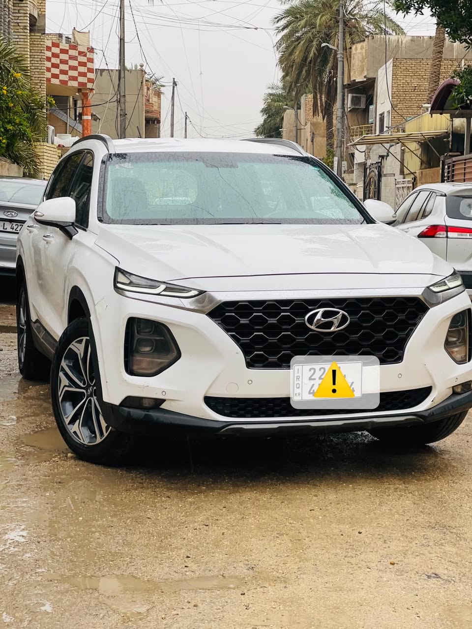 سلام عليكم 🌹🌹🌹
سياره سنتافي للبيع خليجي مديل 2019 محرك4سلندر 7راكب السياره نص فول بصمه مري شفط كرسي كهرباء السياره خير من الله مكفوله من الصبغ ماعده رصعات بسيطه السعر217 وبيه مجال (الرقم)(***********)
ماشيه106 الف
