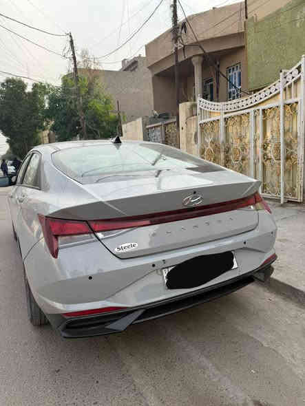 السلام عليكم
هونداي الانترا 2023
حجم المكينة 2000cc دوش 
ضرر السياره موضح في السونار بسيط جدا 
رقم السياره بغداد 
موقع السياره بغداد 
السعر 152ورقه 
للاستفسار الاتصال ***********
