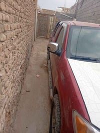 كنوه • ٢٠١١ • سياره نظيفه