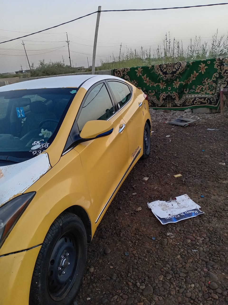 2015 امريكي حادث داعمية مكان تاجي ***********
