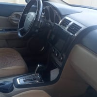 افنجر • ٦ سلندر ٣٥٠٠ • بابل المسيب