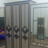 غرفة نوم تركي • ٩ قطع • فلوجه