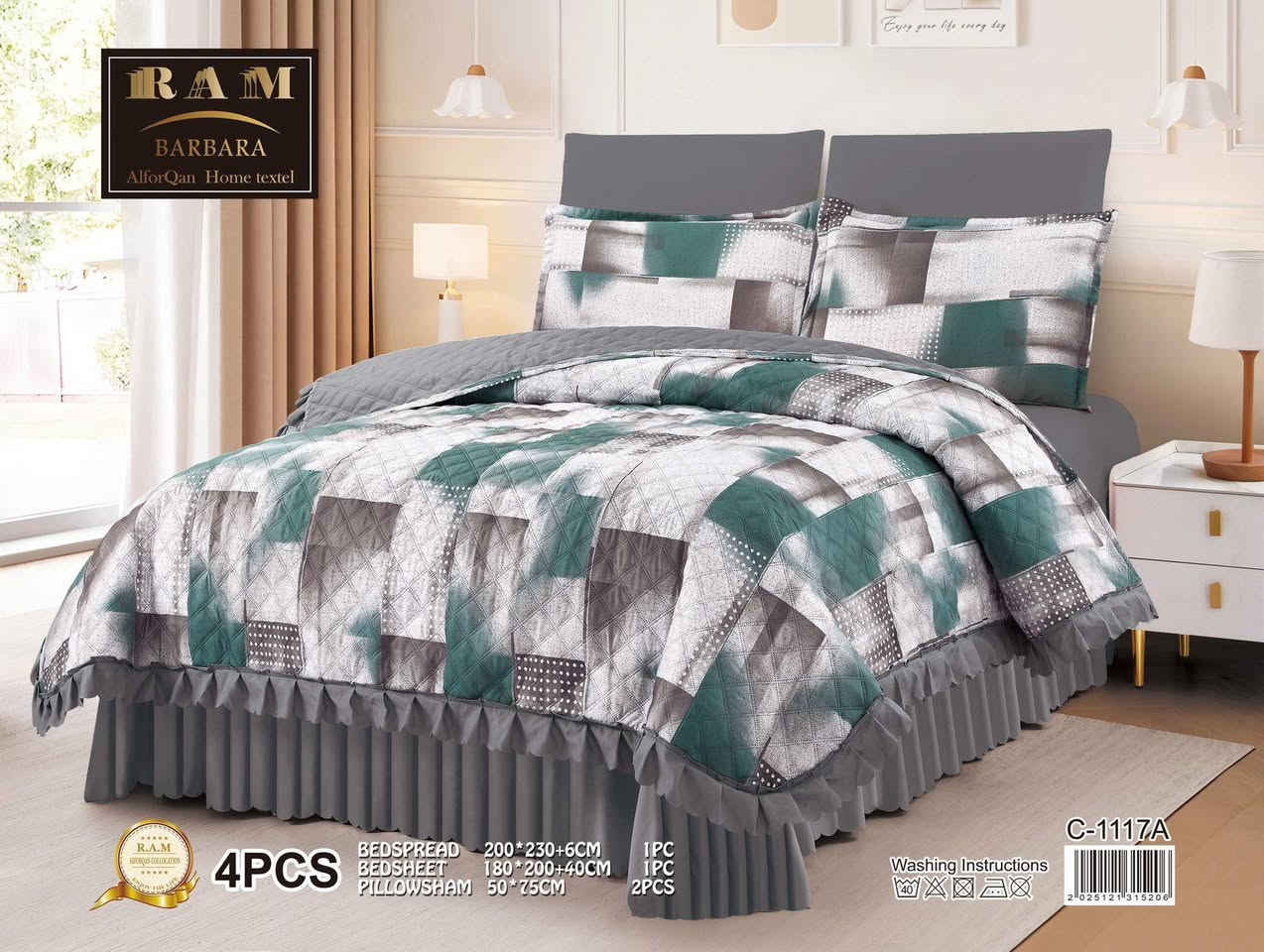 عرض خاص 😍
فرشه مقرنصه نفرين + جرجف ٣ نزلات لاستيك + وجهين مخده درجه اولى قطني ٢٥ الف 
توصيل بغداد محافظات 5


**إذا كنت صاحب هذا الإعلان وتريد حذفه لأي سبب، رجاءا أرسل رسالة إلى الدعم الفني**