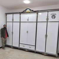 ٦ أبواب • طابقين • نجارة الامين