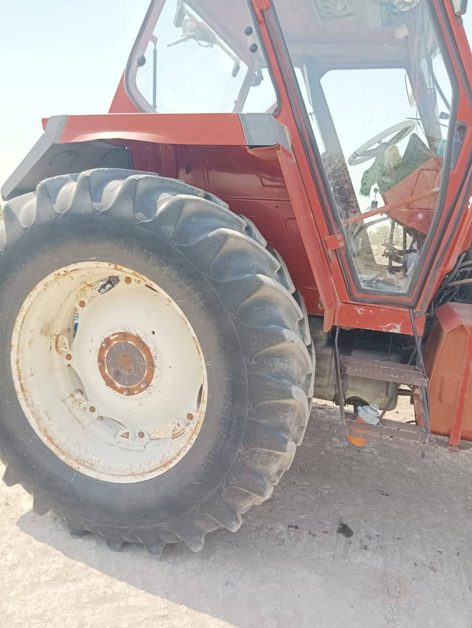 مكينه فيات 130 اكسن،بارز  بكك بل صفحه شاصي ابوالحنيه كفاله،عامه رقم ***********
