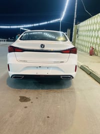 شانجان  ايدو بلاس. 2023  رقم بغداد حره  المواصفات:  1. كشنات جلد  2. م...