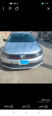 جيتا ٢٠١٣ لون سلفر مصبوغ عام أثر جراد گير اوتوماتيك محرك ٢٠٠٠ مفتوح تب...