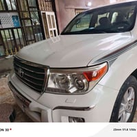 فول مواصفات • ٢٠١٣ • ٦ سلندر